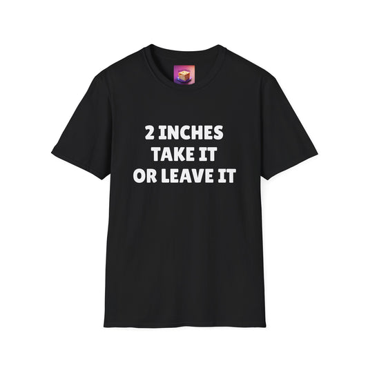 2 Inches