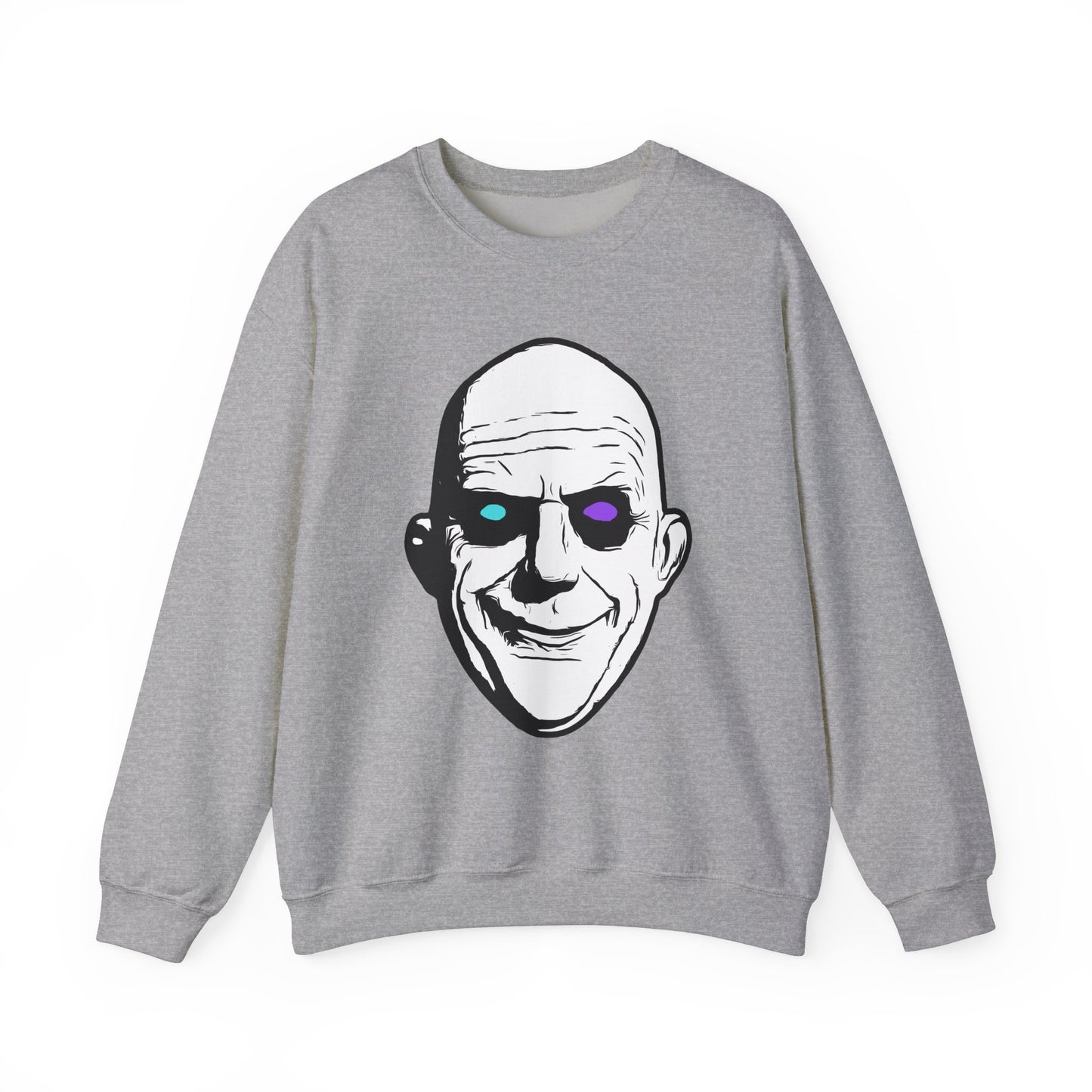 Fester - Crewneck Sweatshirt