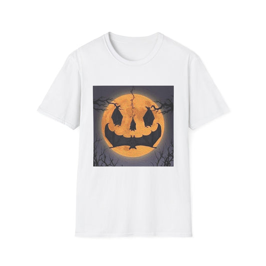 Halloween - Bat Moon