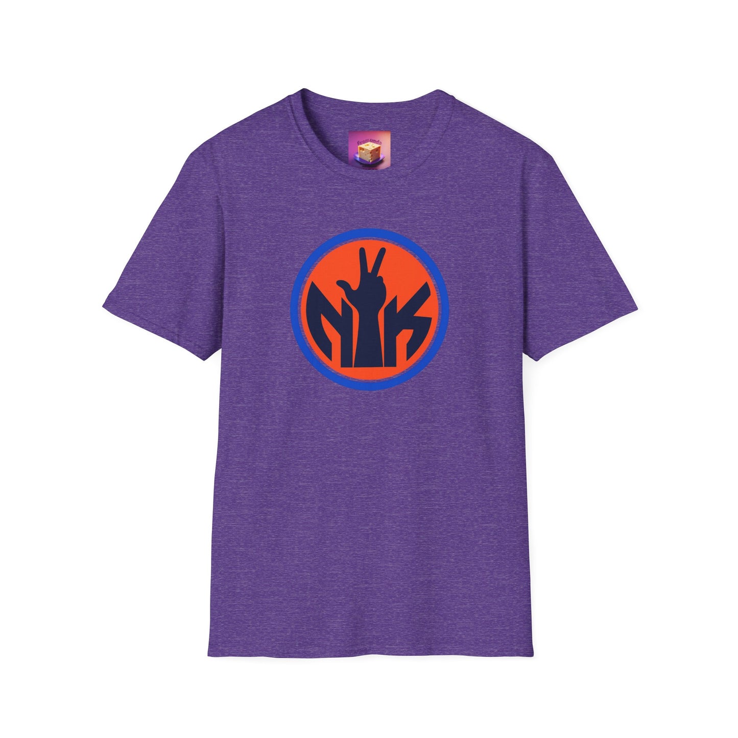 NYK Brunson 3