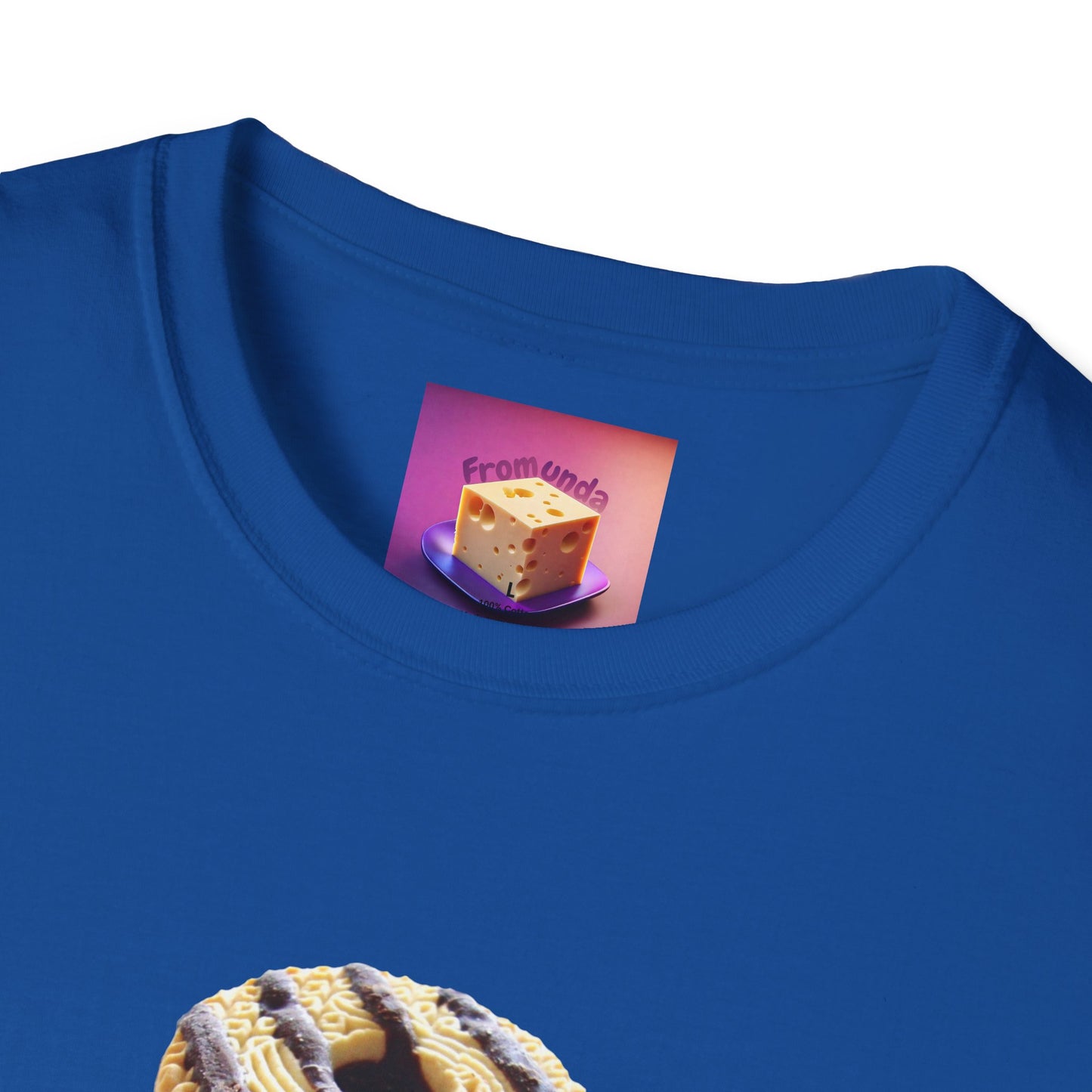 Fudge Stripies
