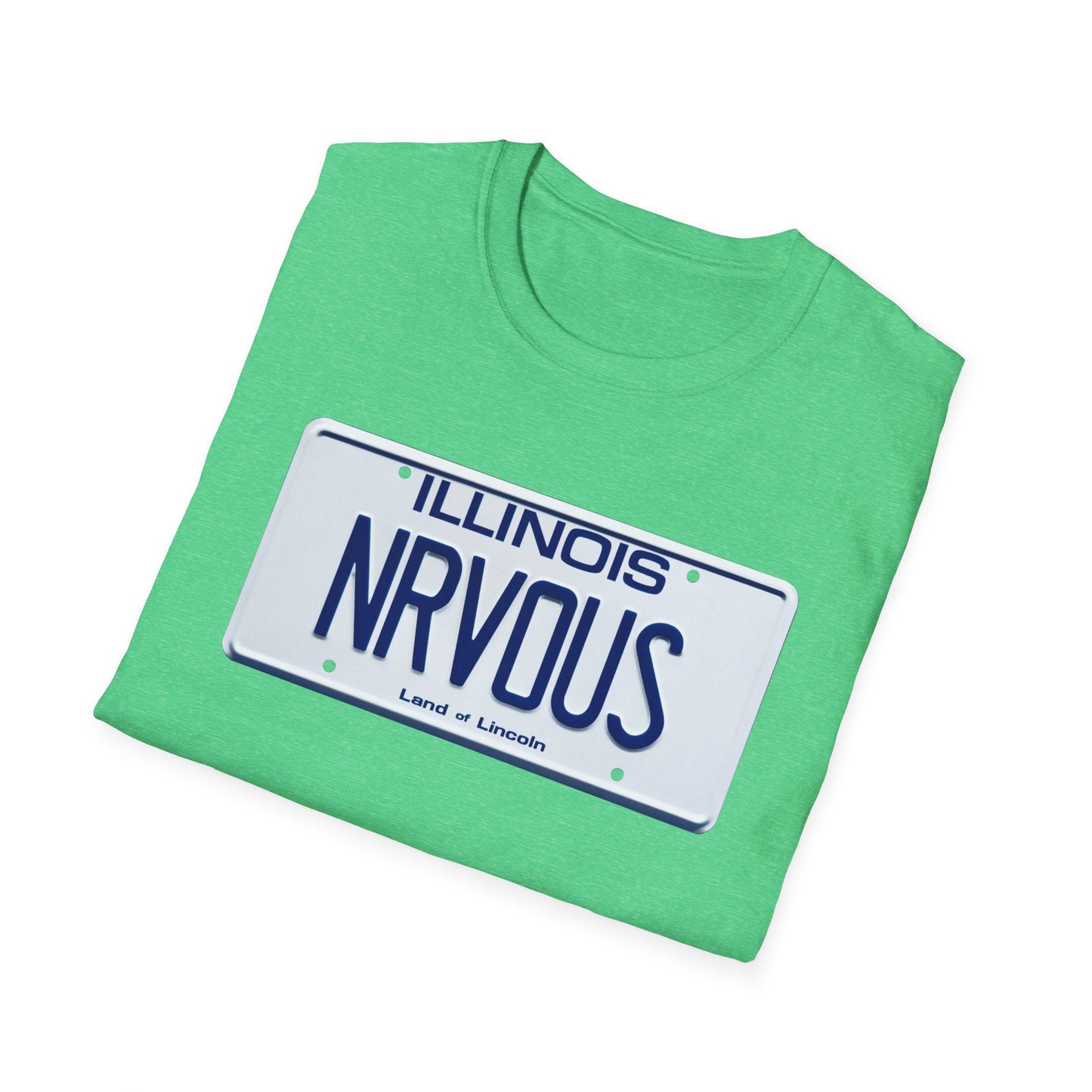 License Plate - Ferris Bueller's Day Off