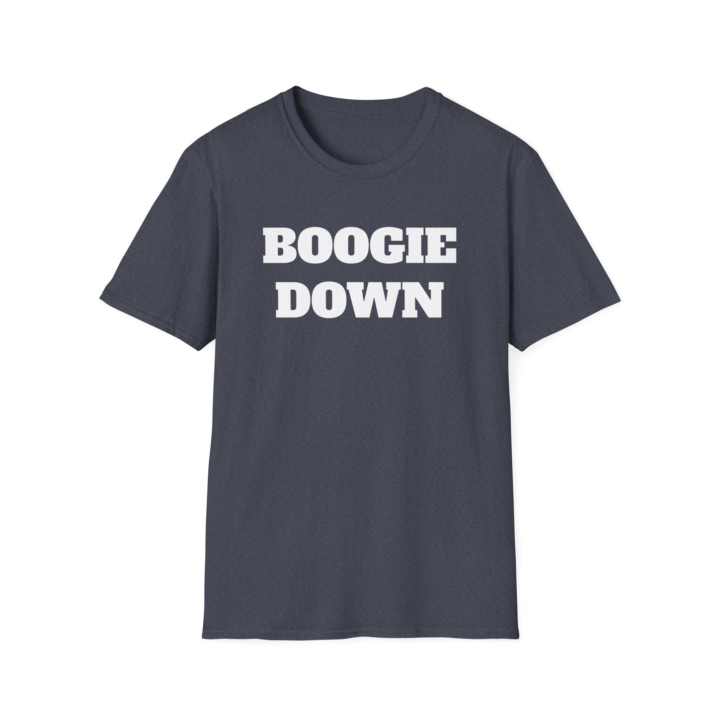 Boogie Down