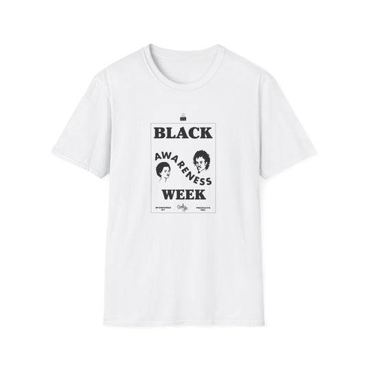 Black Awareness Week