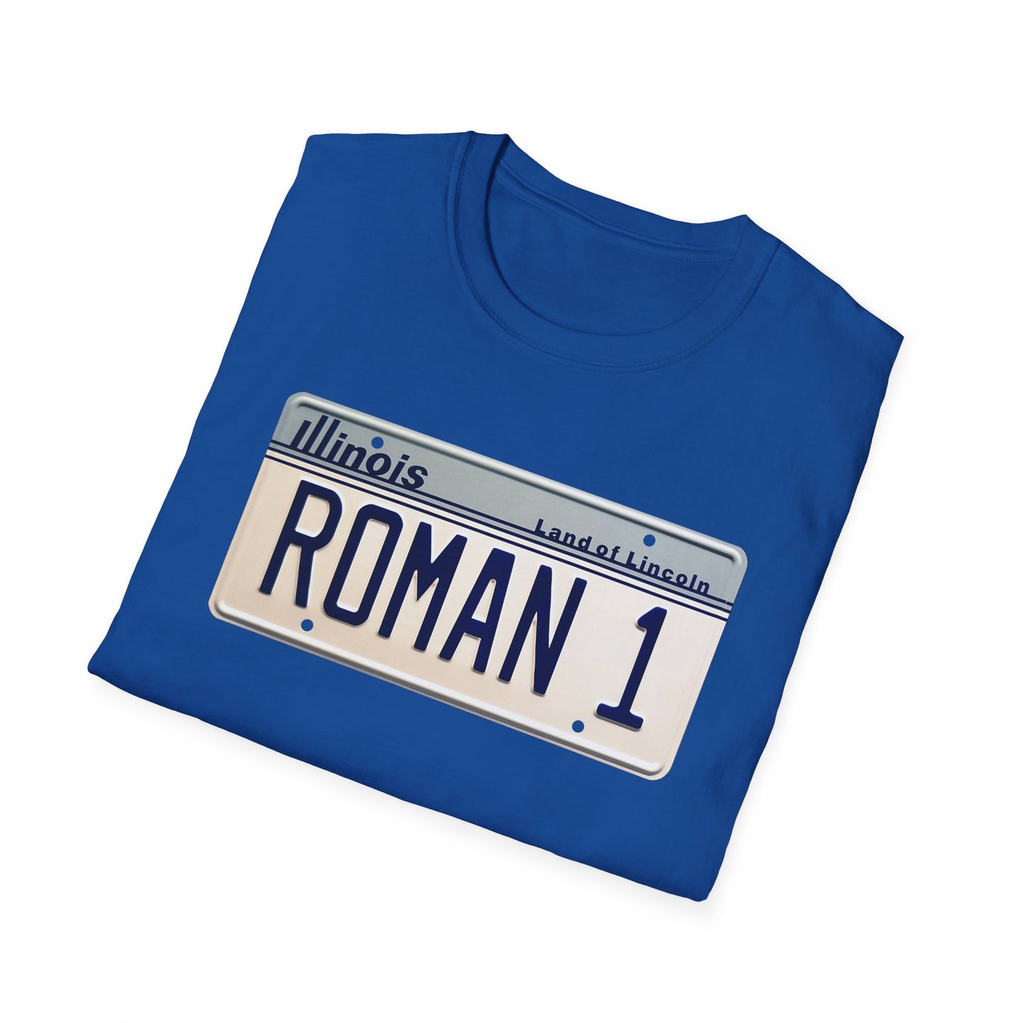 License Plate - The Great Outdoors