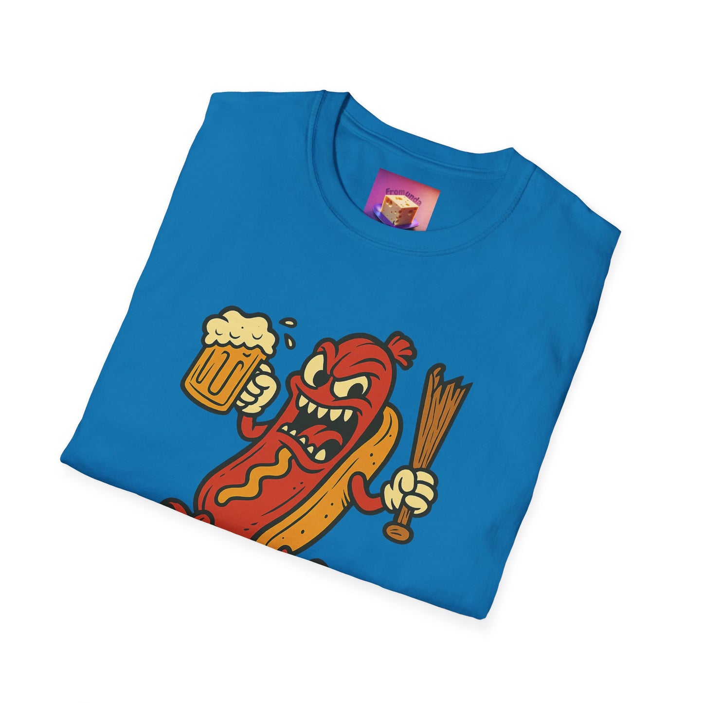 Hot Dogs, Strikeouts & Poor Life Choices