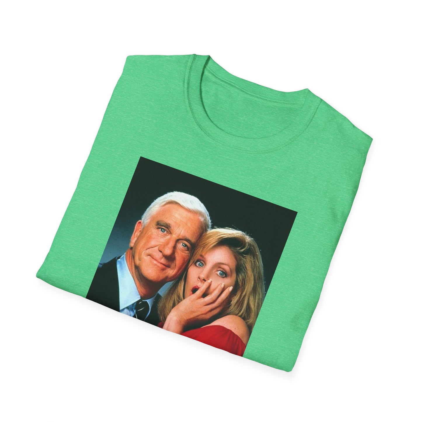 Frank & Jane - The Naked Gun