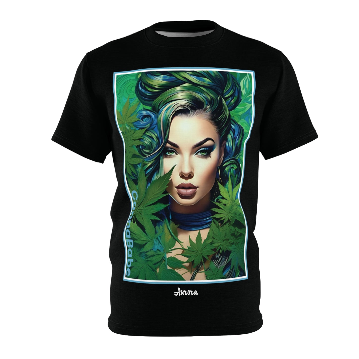 CannaBabe - Aurora