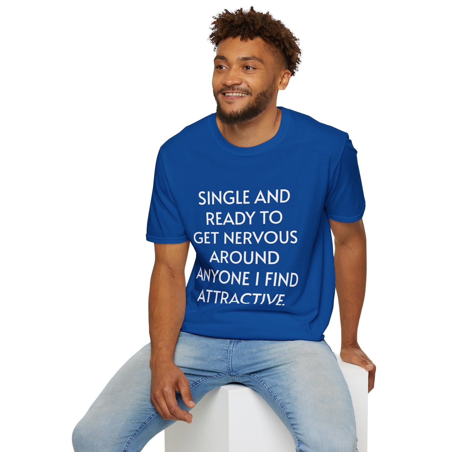 Single And Ready