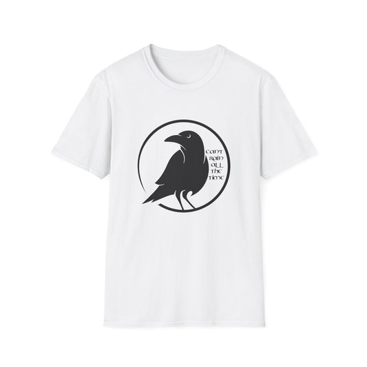 The Crow - Can't Rain All The Time