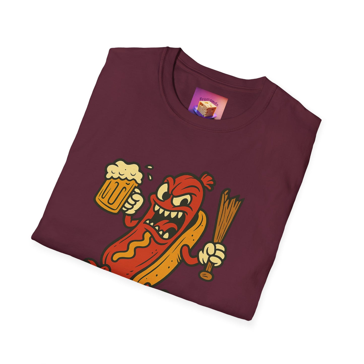 Hot Dogs, Strikeouts & Poor Life Choices