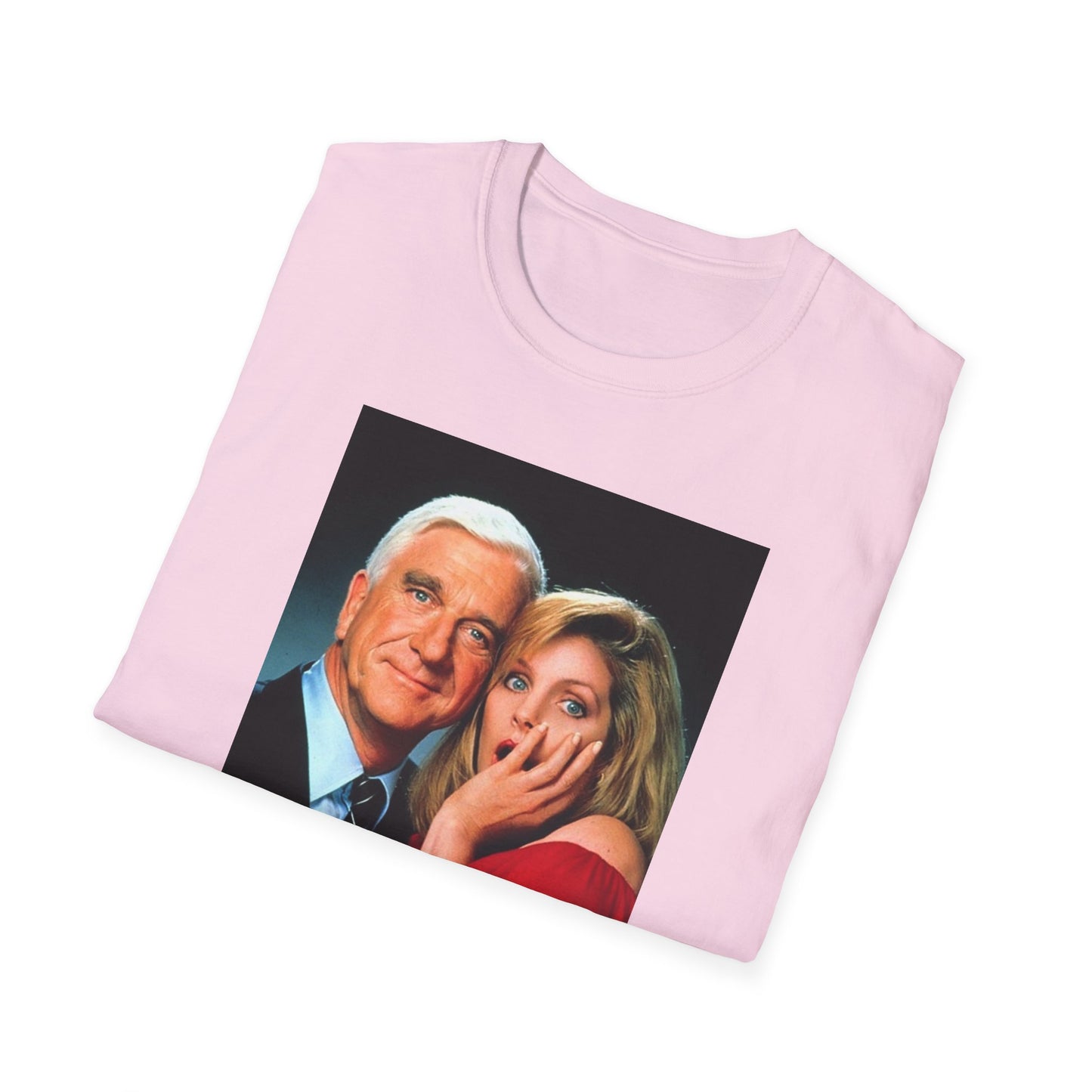 Frank & Jane - The Naked Gun