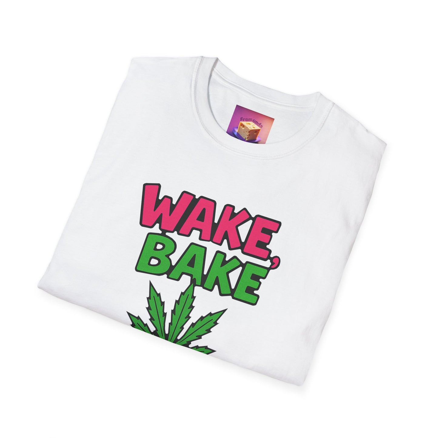 Wake, Bake and Dominate 2