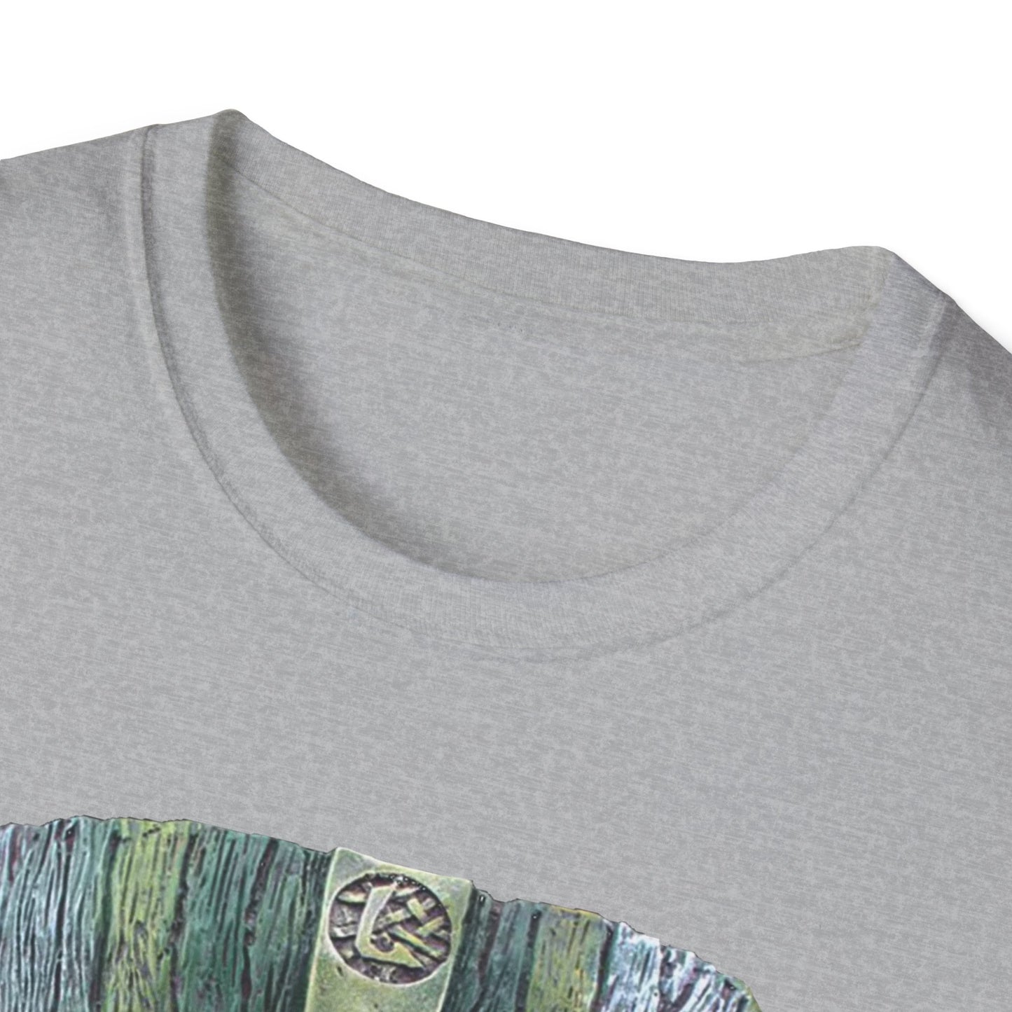 Loki mask (The Mask)