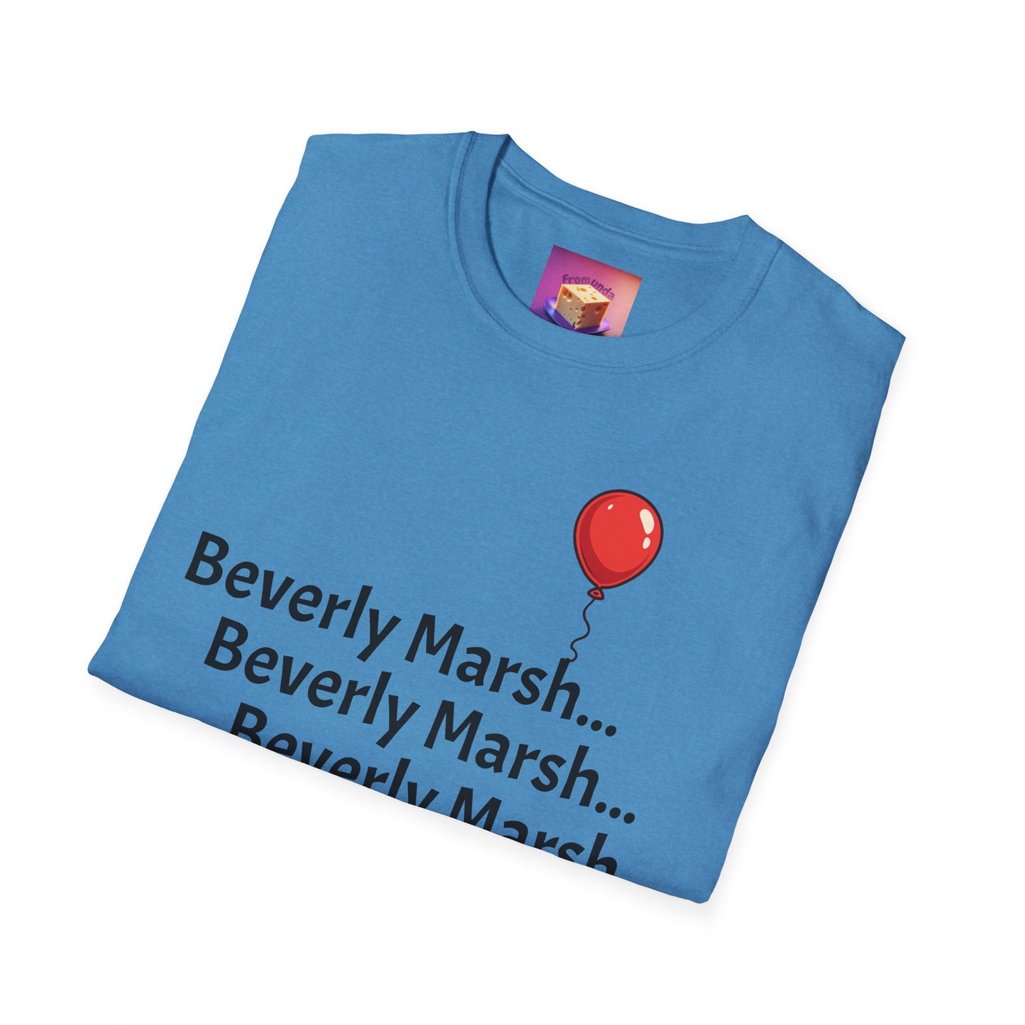 Beverly Marsh