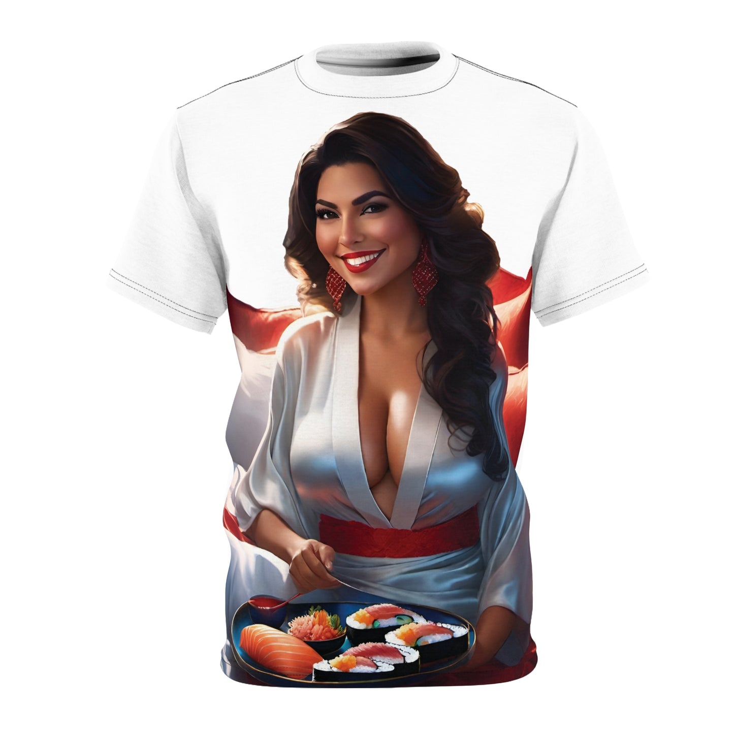 Sushi Babe 04