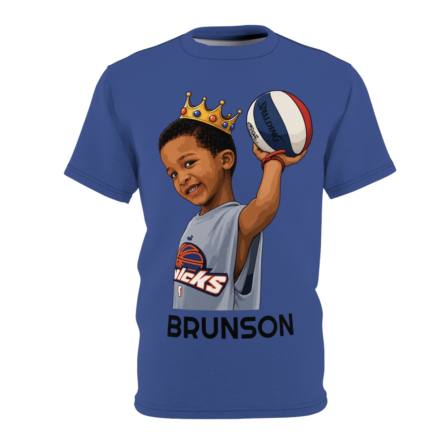Lil' Brunson