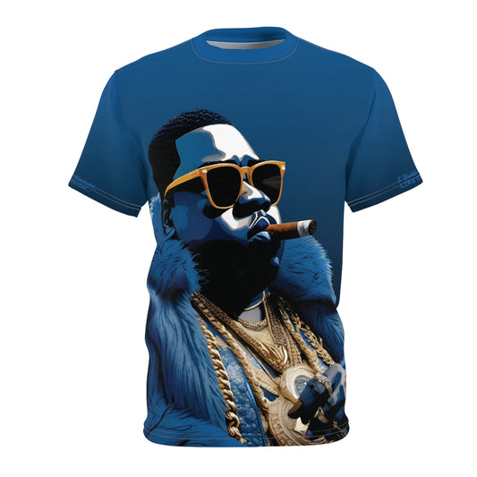 Biggie - Who Shot Ya?