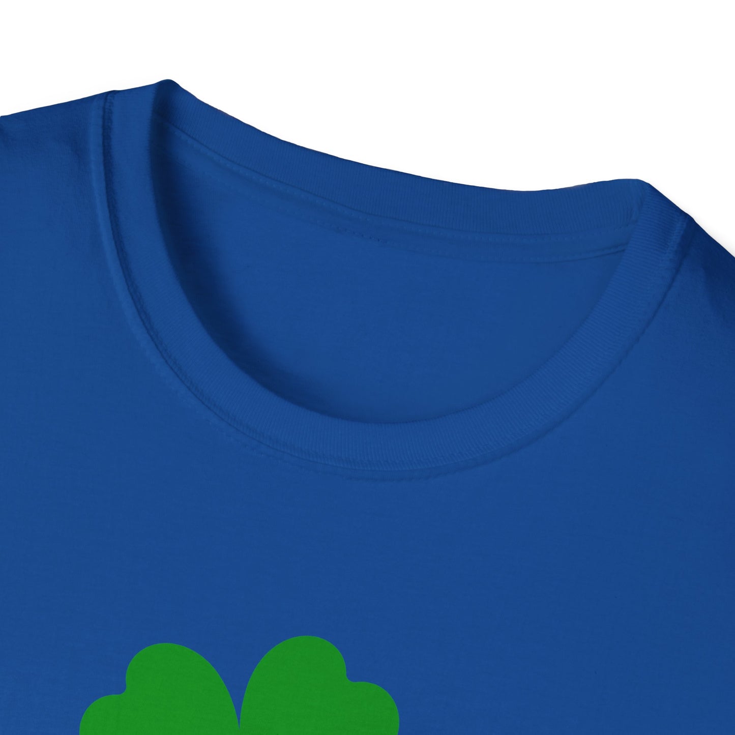 0% IRISH