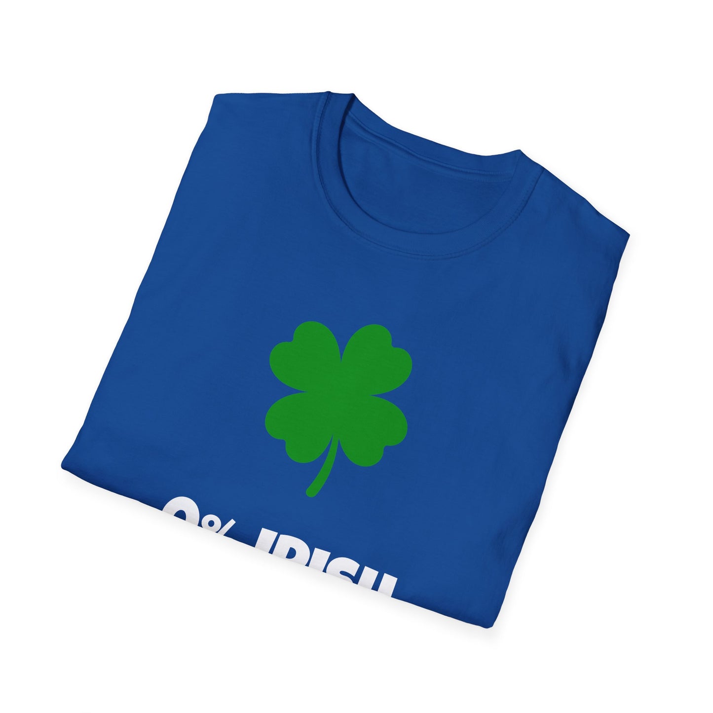 0% IRISH