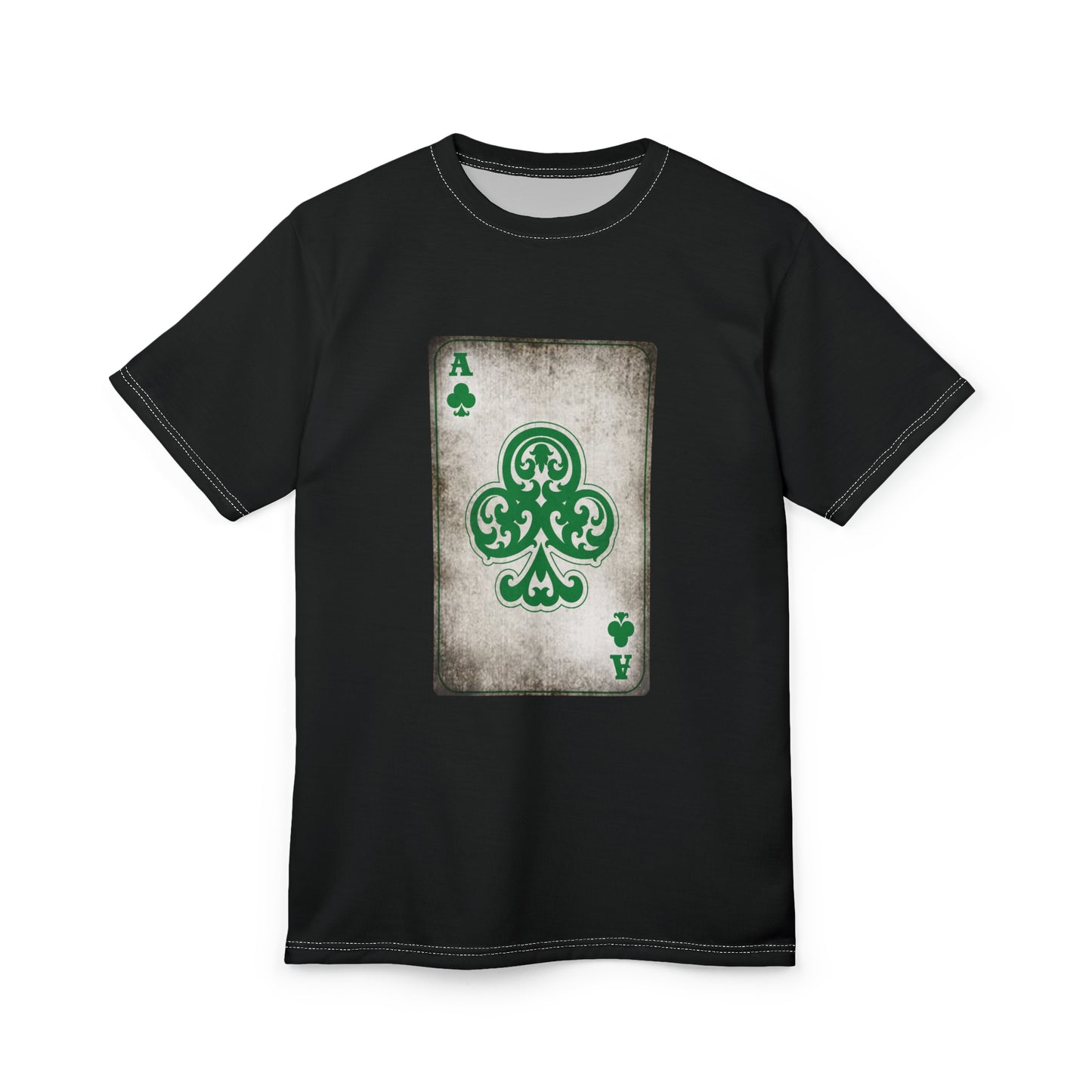 Irish Ace (black)