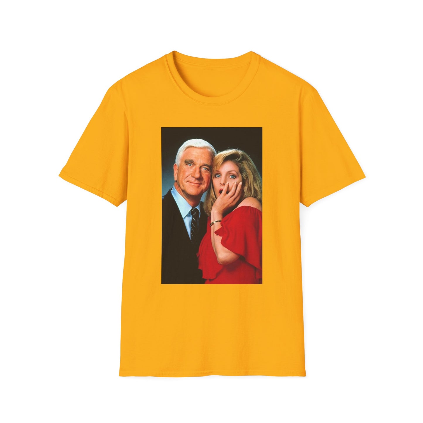 Frank & Jane - The Naked Gun