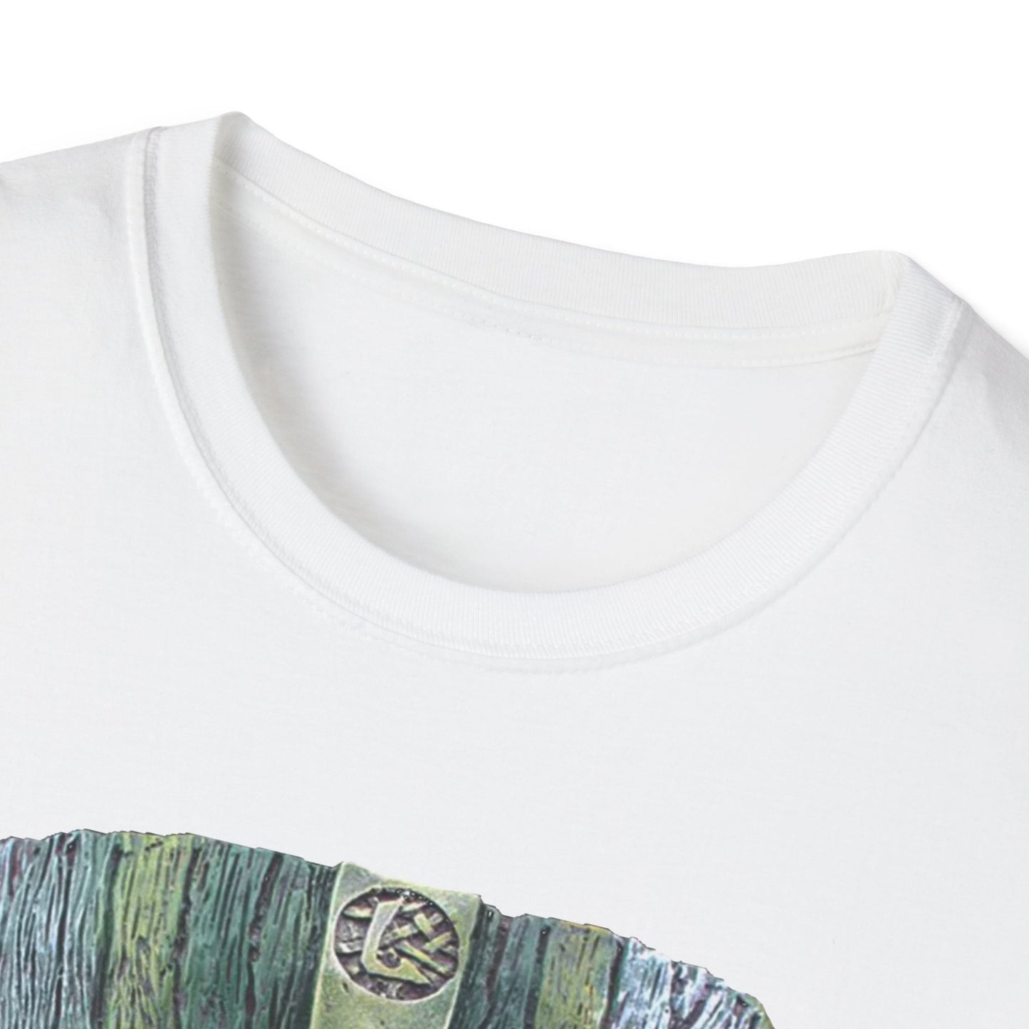 Loki mask (The Mask)