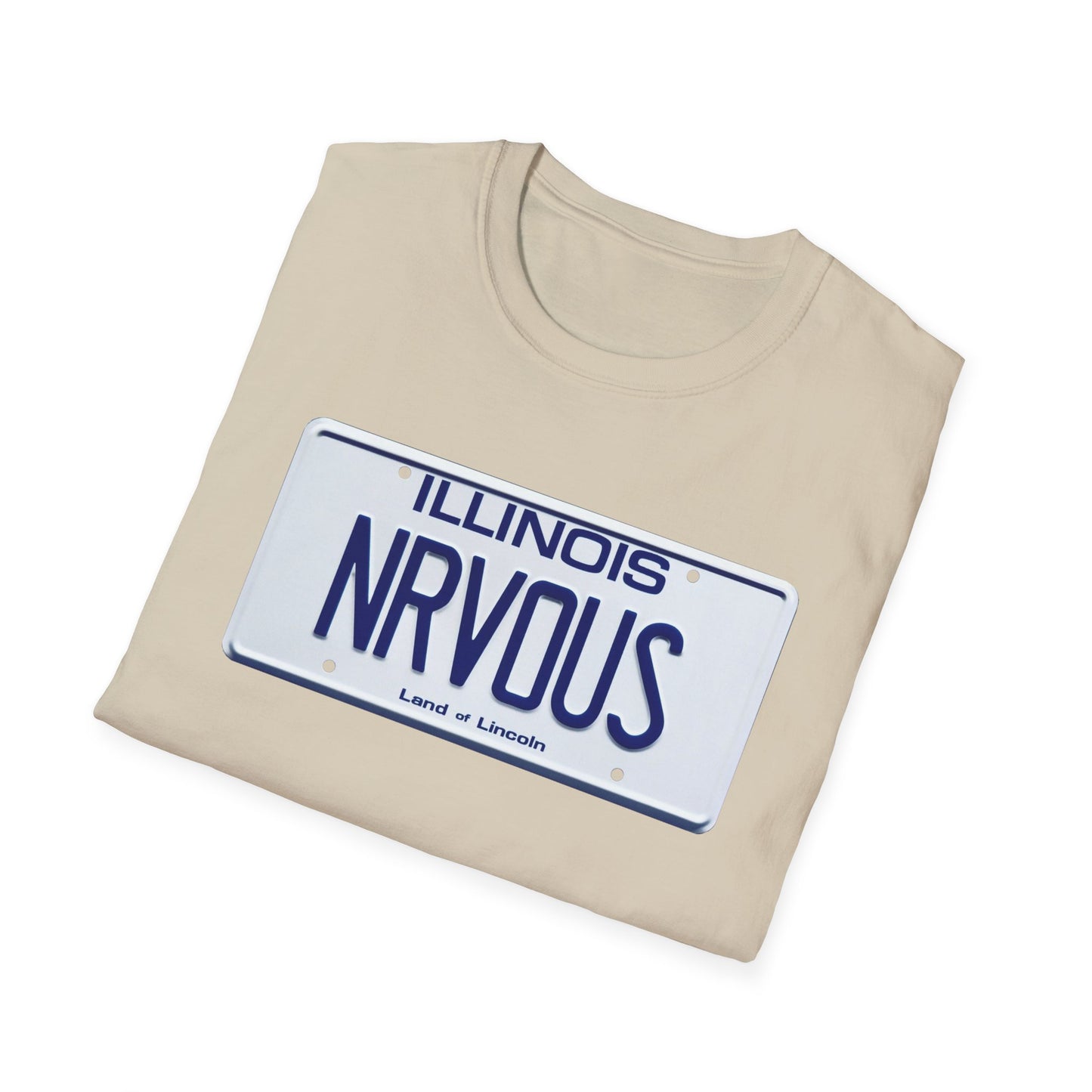 License Plate - Ferris Bueller's Day Off