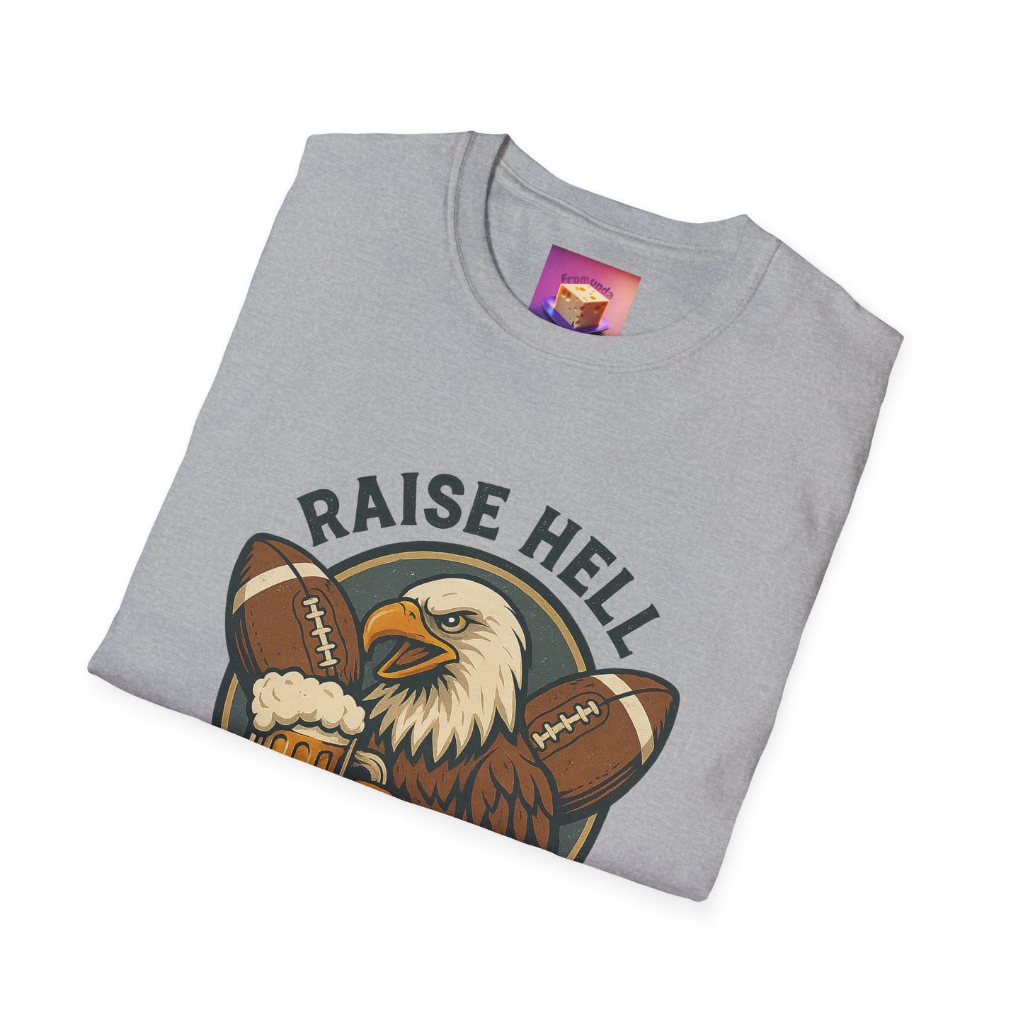 Raise Hell, Praise Ale