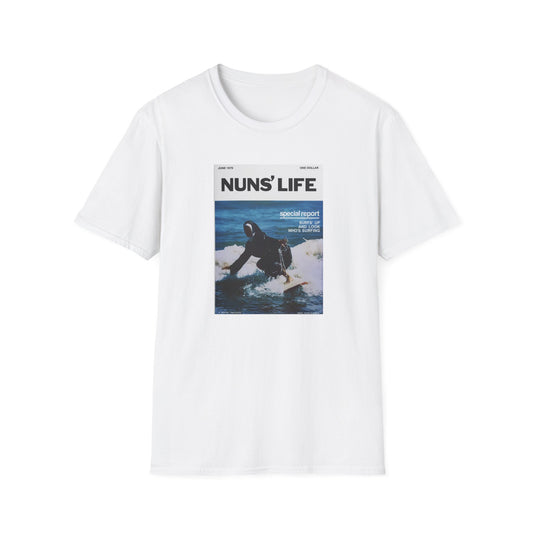 Nun's Life Magazine