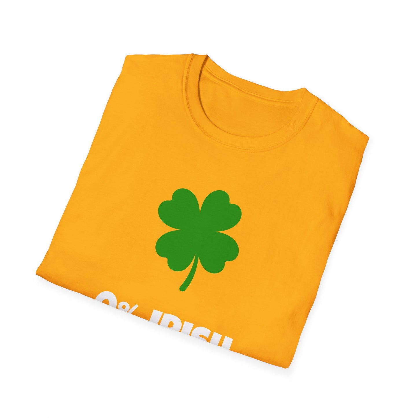 0% IRISH