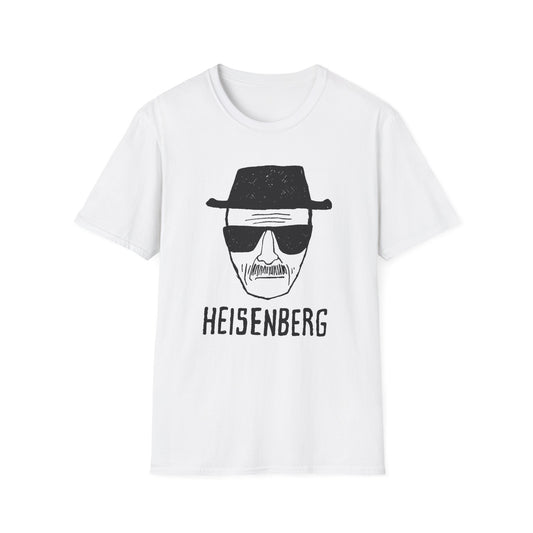 Breaking Bad - Heisenberg