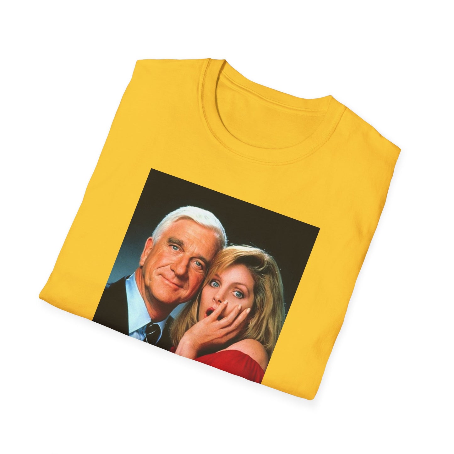 Frank & Jane - The Naked Gun