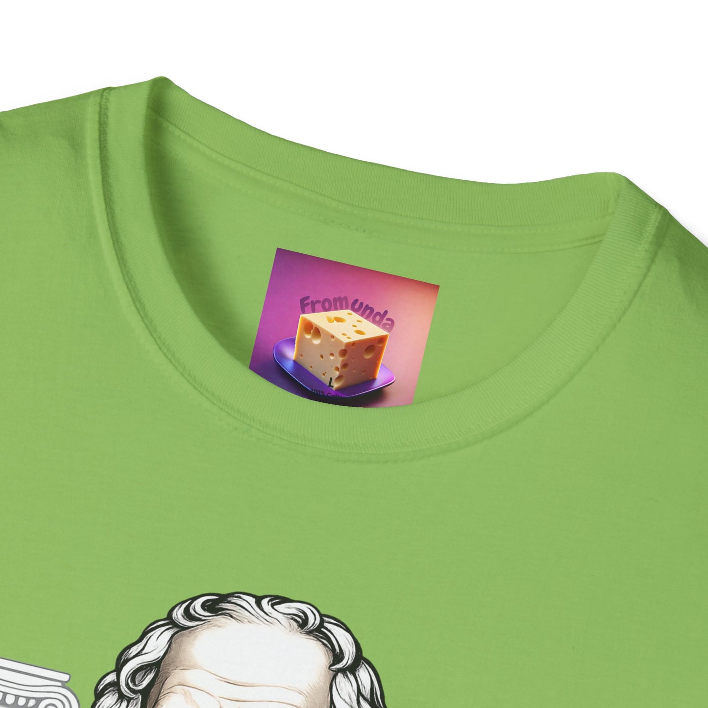 Socrates' Philosophies & Hypotheses