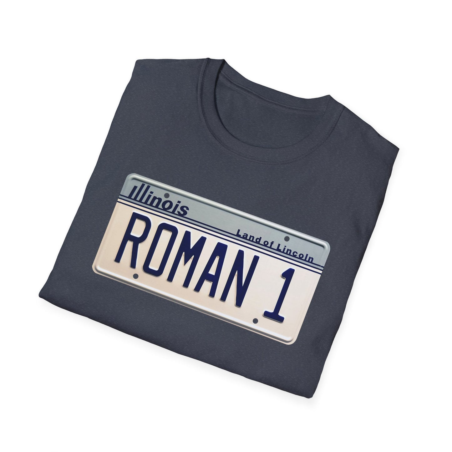 License Plate - The Great Outdoors