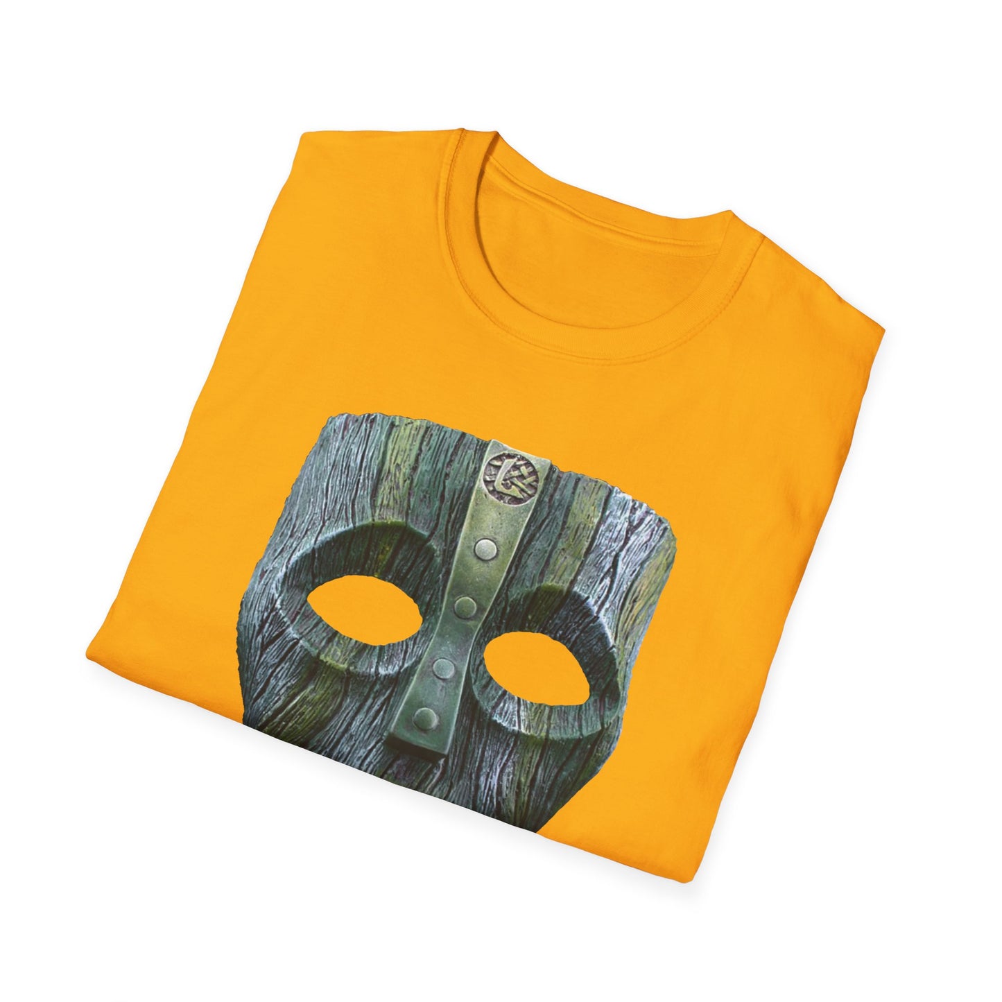 Loki mask (The Mask)