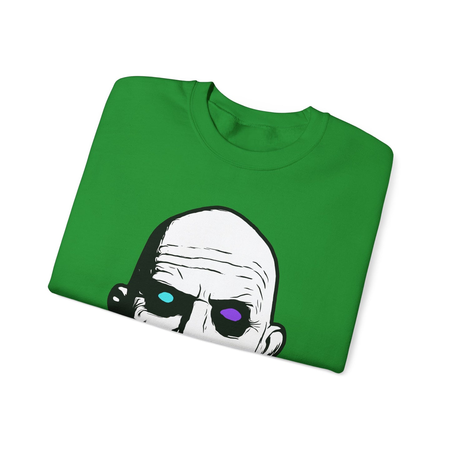 Fester - Crewneck Sweatshirt