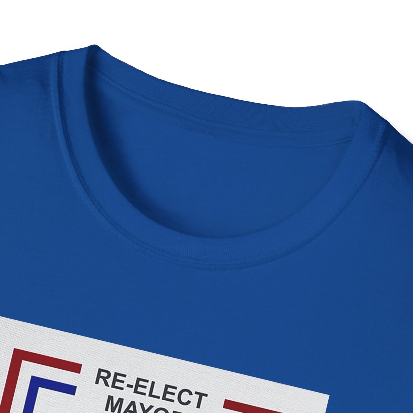 Re-elect Goldie Wilson