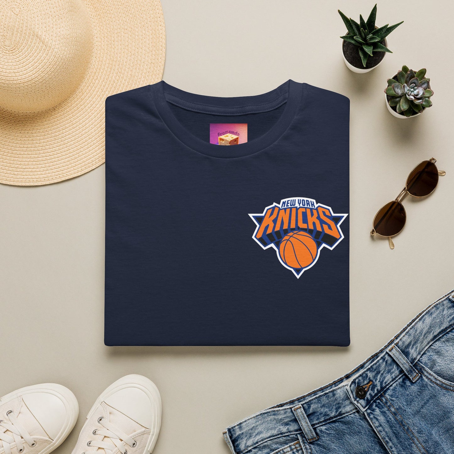 Knicks Basic
