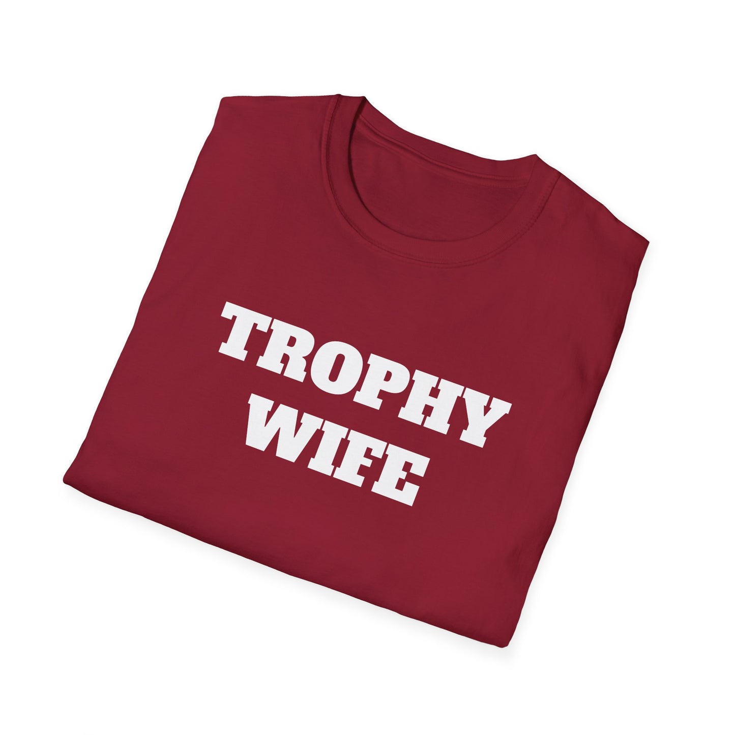 Trophy Wife