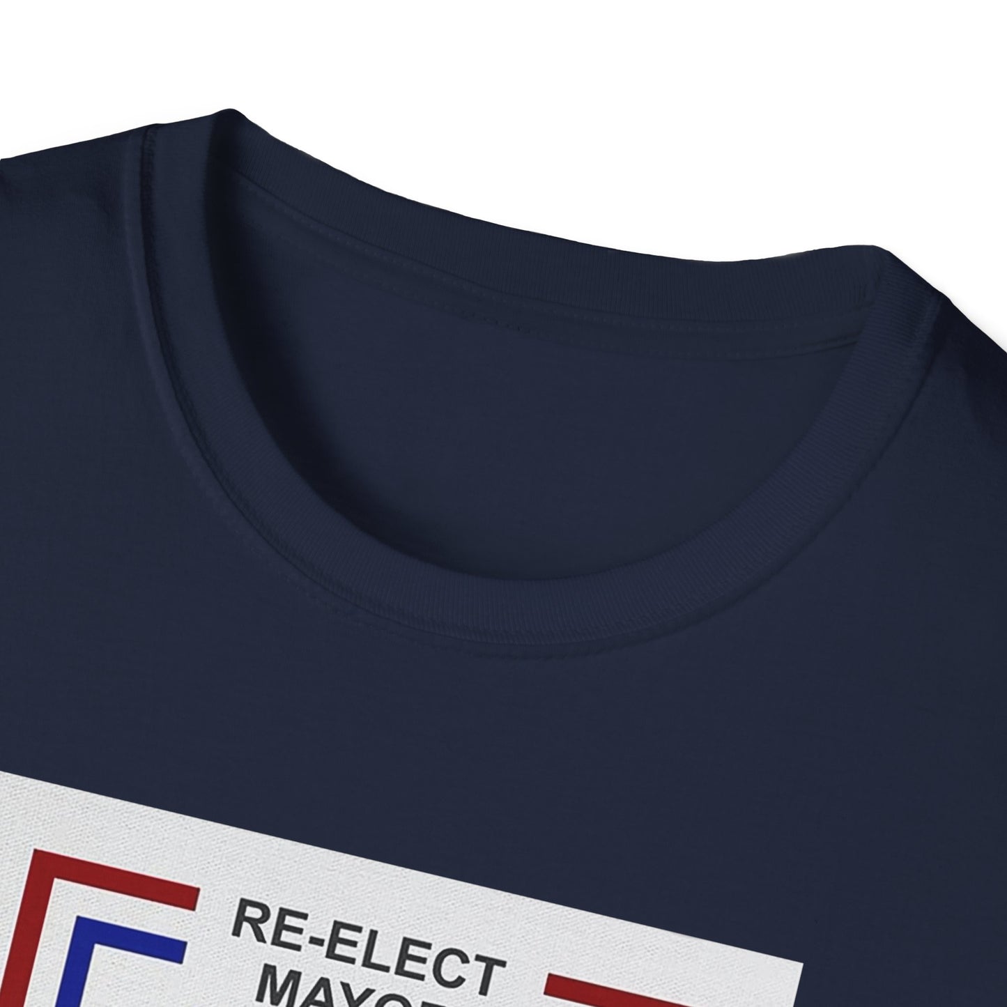Re-elect Goldie Wilson