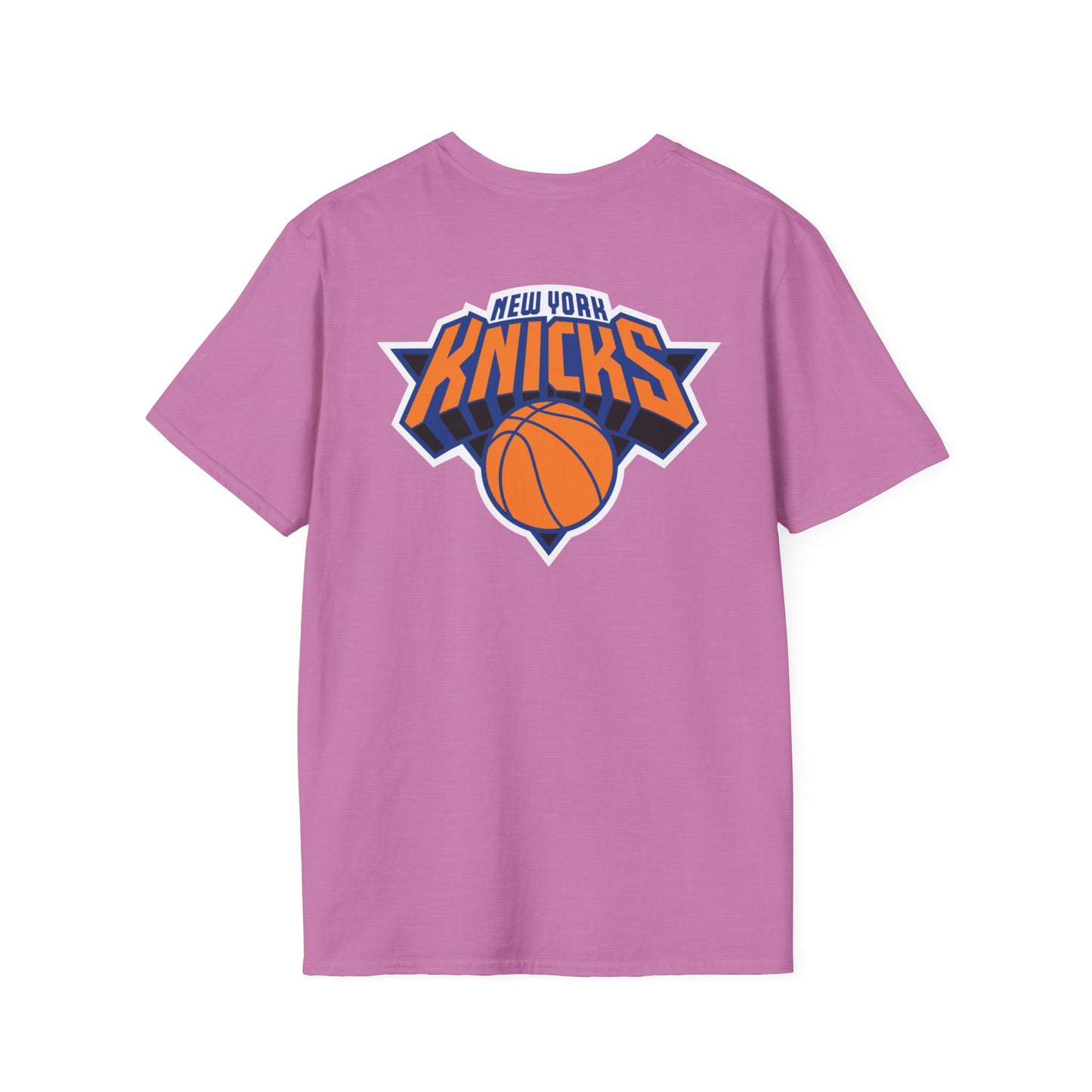 Knicks Basic