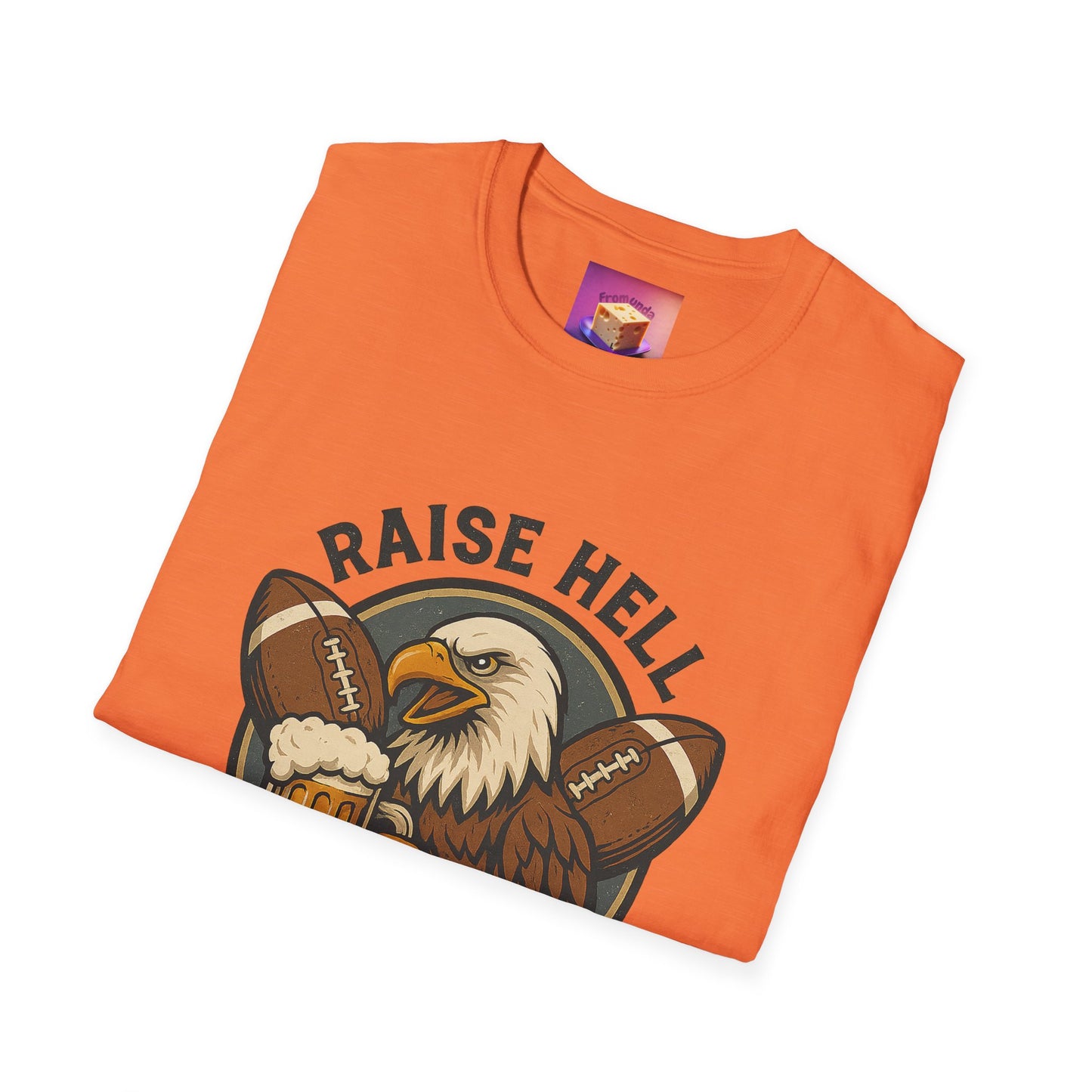 Raise Hell, Praise Ale