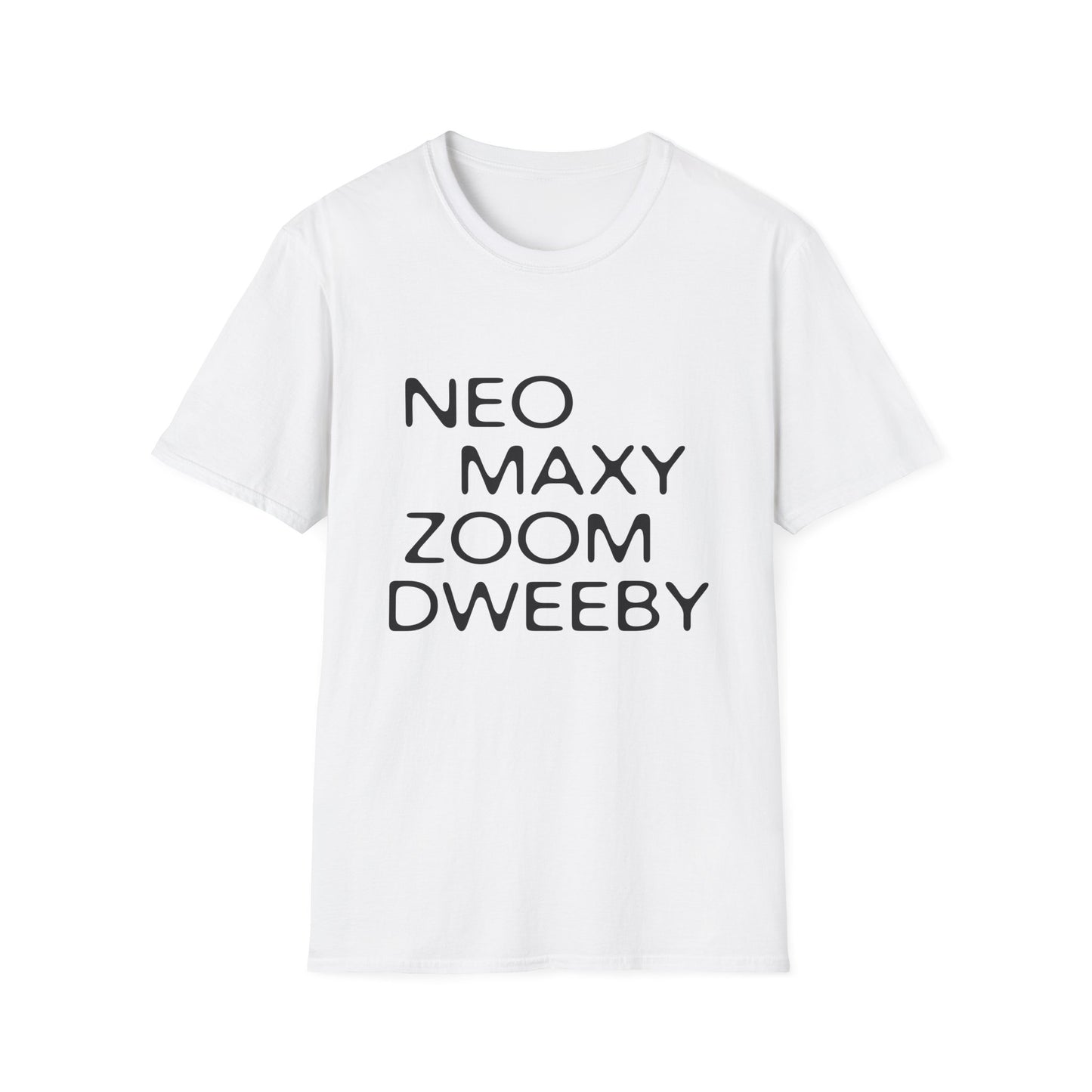Neo Maxy Zoom Dweeby - The Breakfast Club