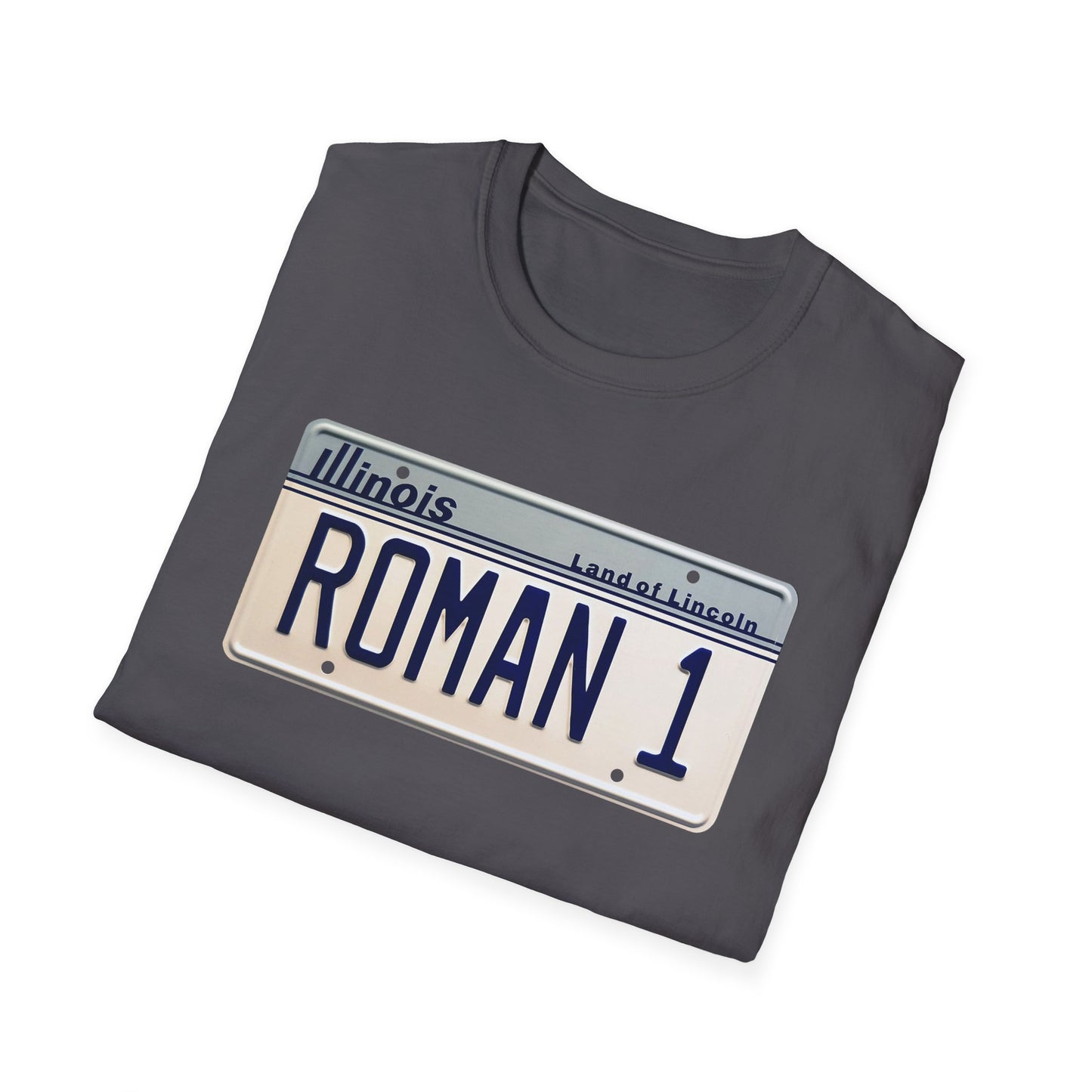 License Plate - The Great Outdoors