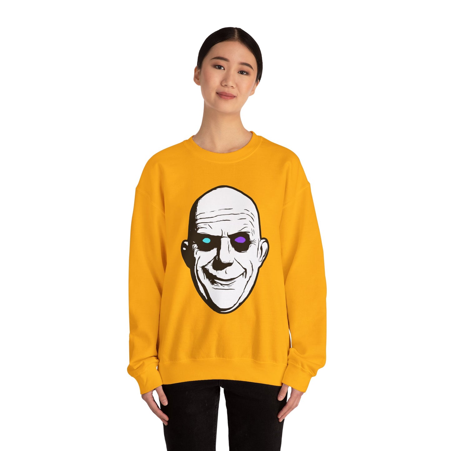 Fester - Crewneck Sweatshirt