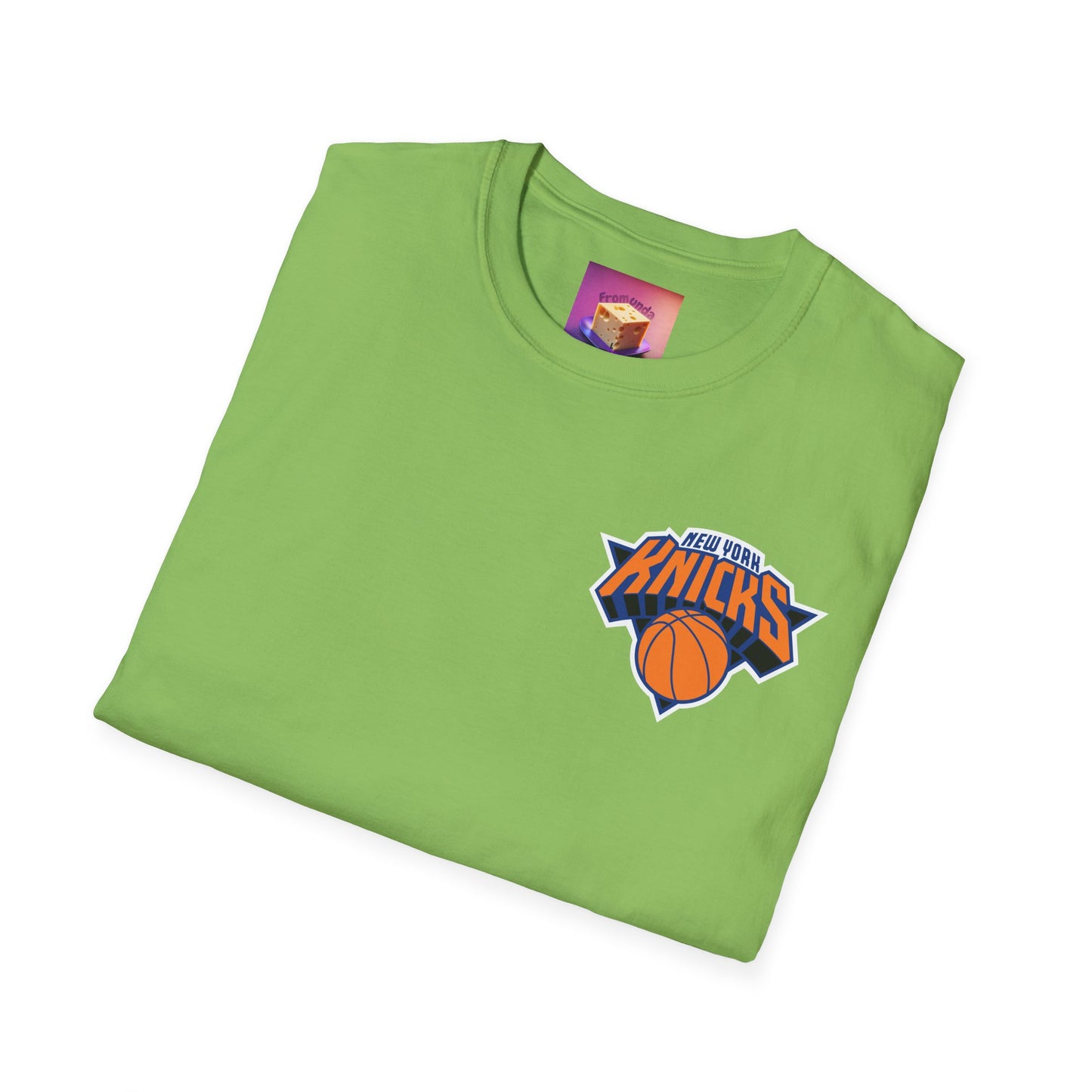 Knicks Basic