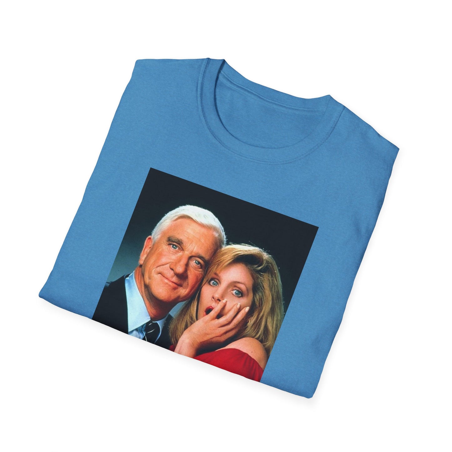 Frank & Jane - The Naked Gun