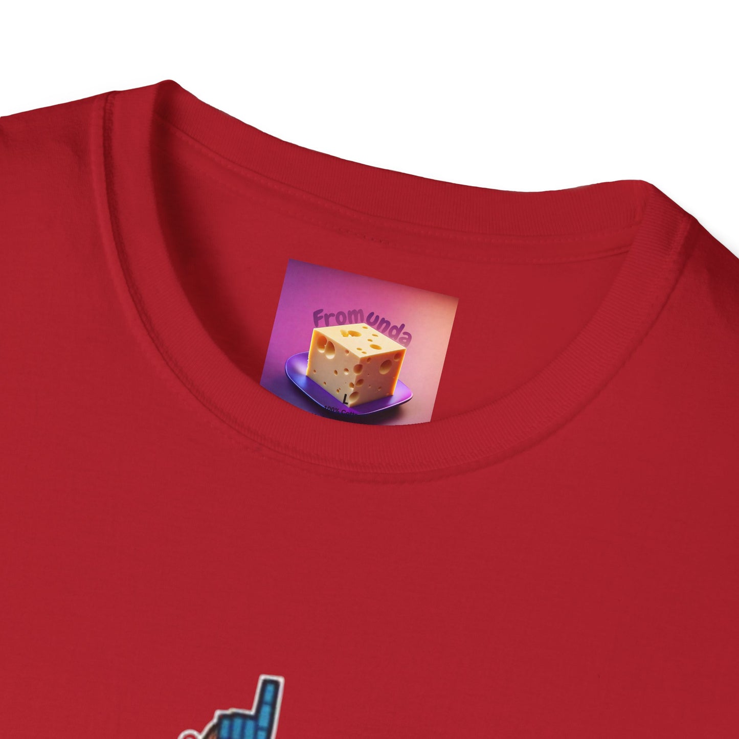 You've Got The Touch!