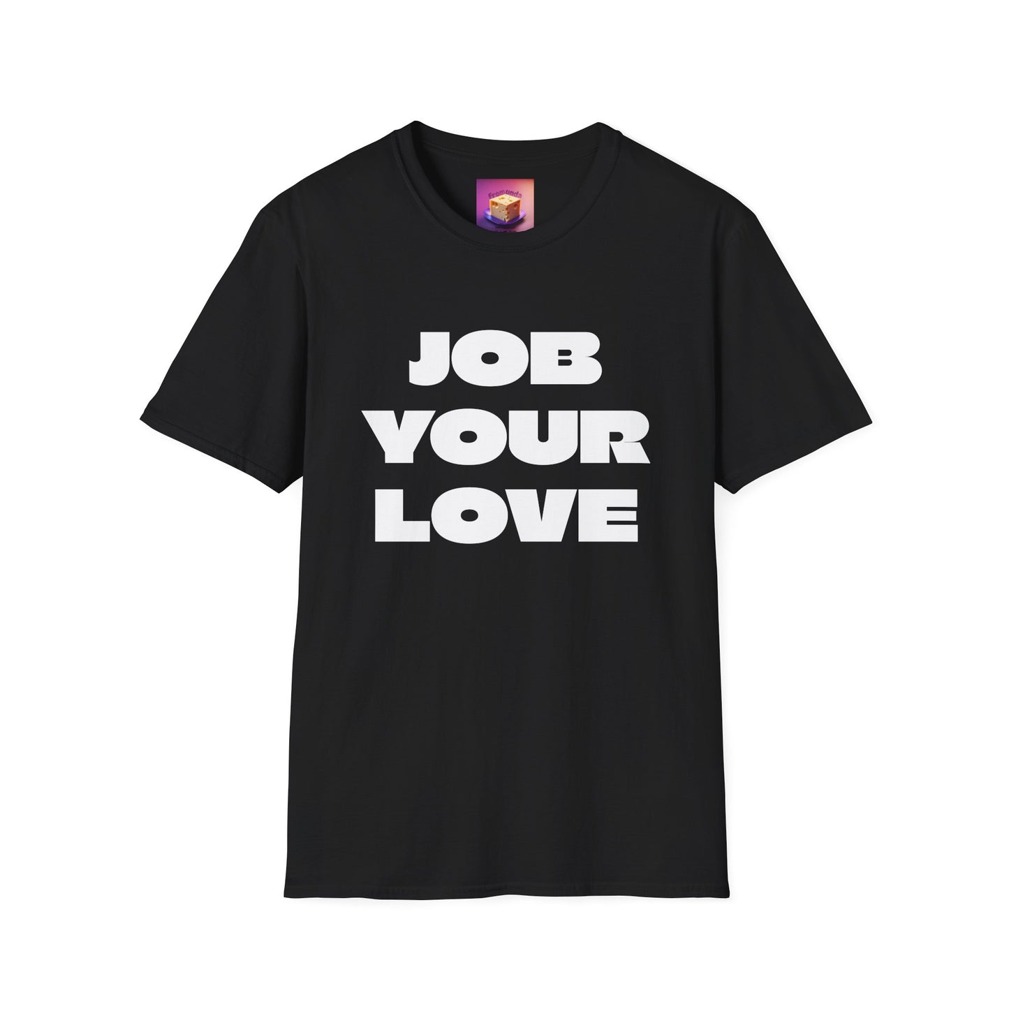 Job Your Love